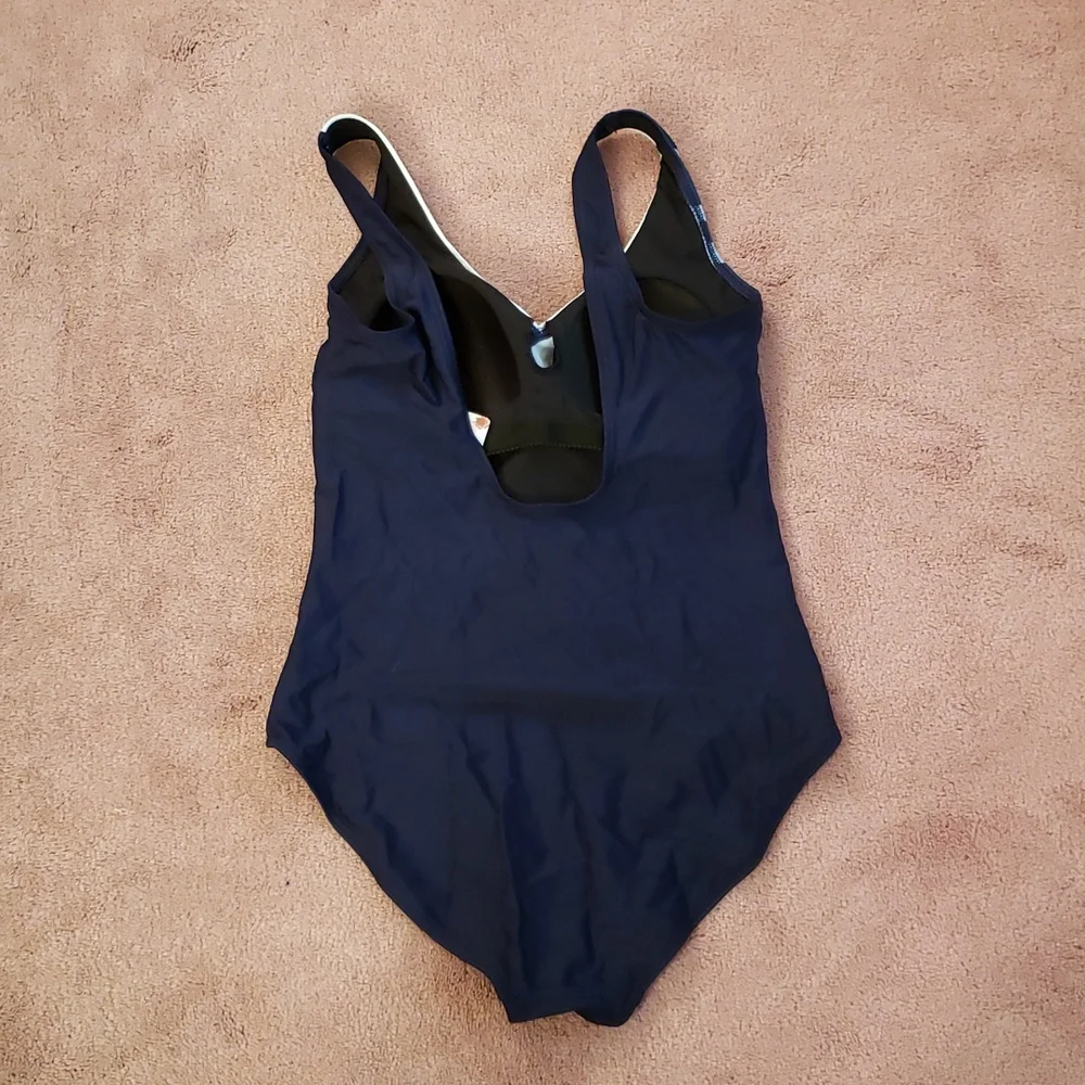 NWT Love Flower Swimsuit - Picture 2 of 7